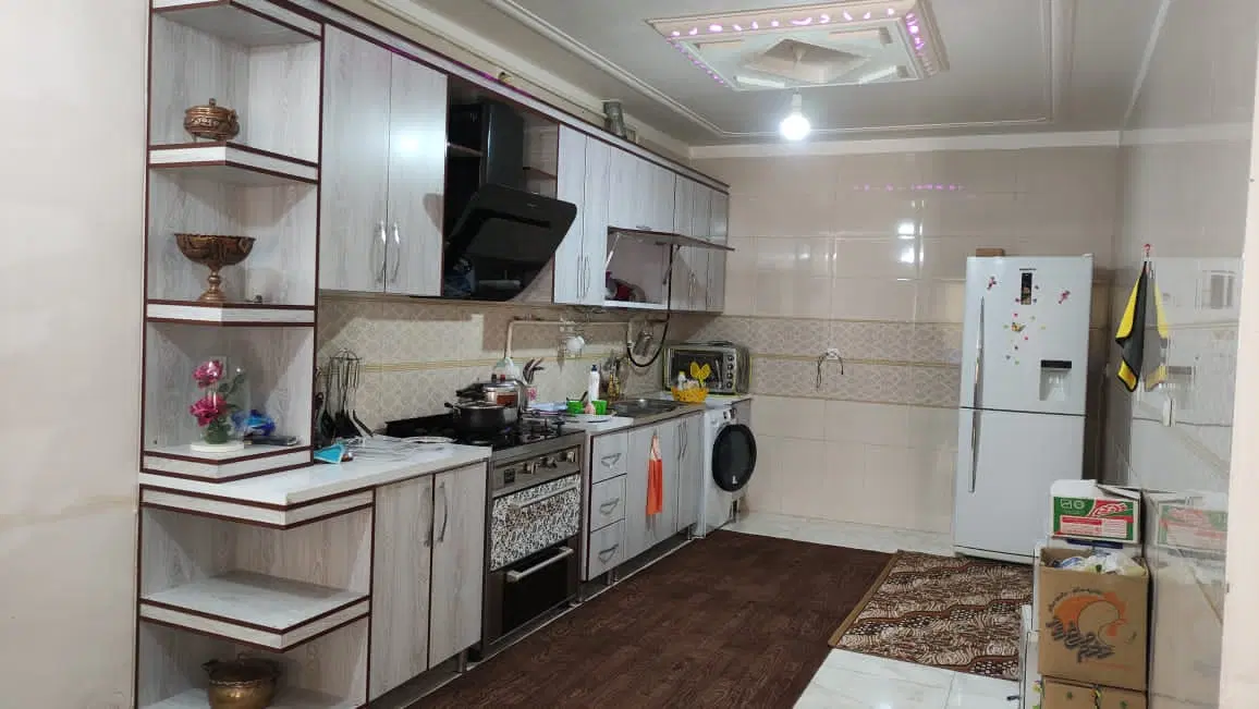 خانه دربست