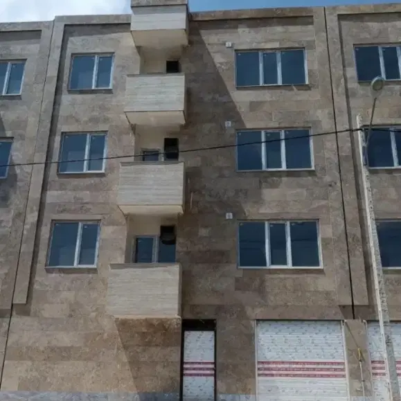 فروش آپارتمان مسکن مهر