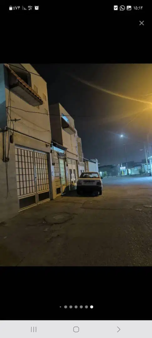 طبقه بالا جهت رهن و اجاره