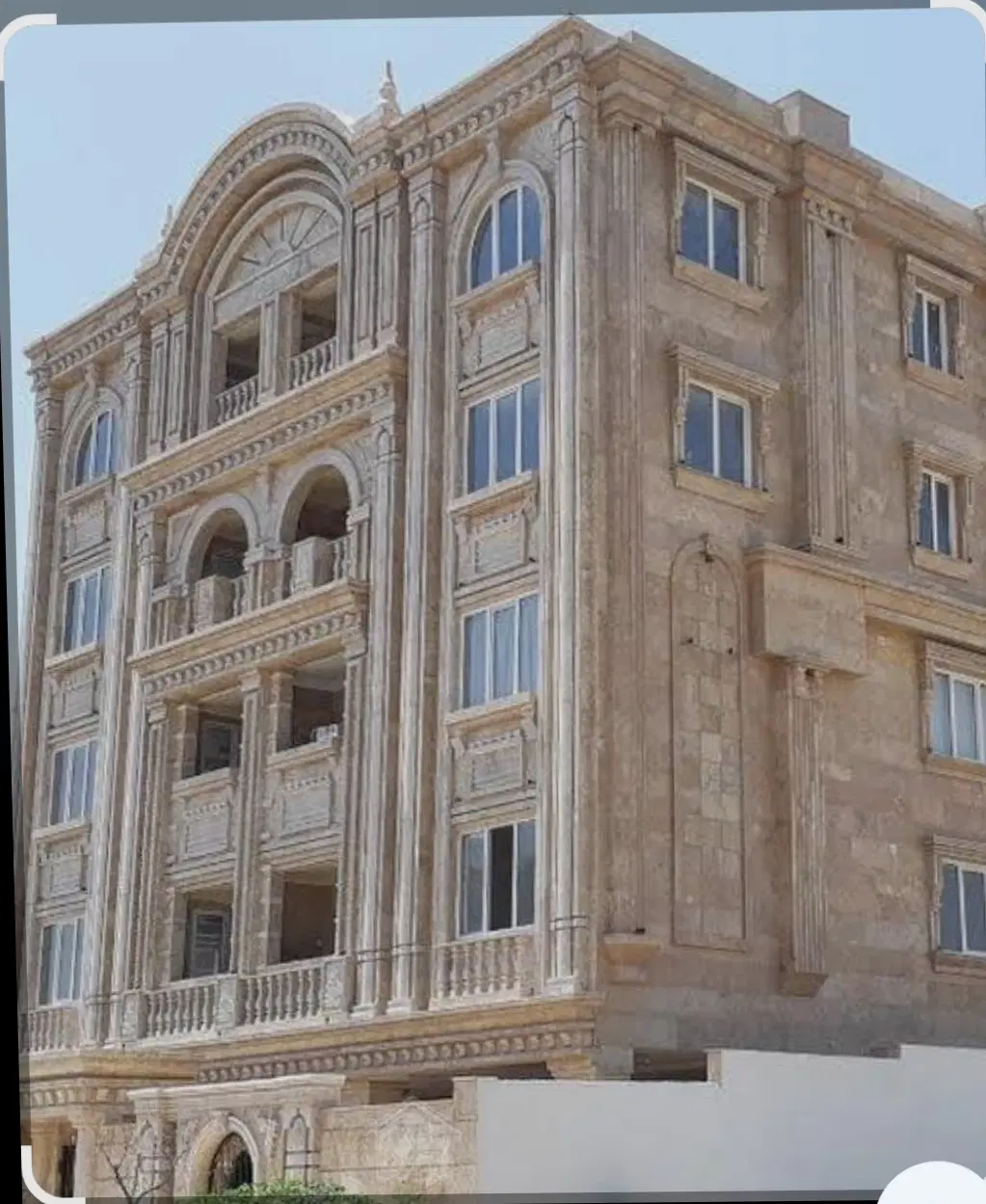 اجاره آپارتمان