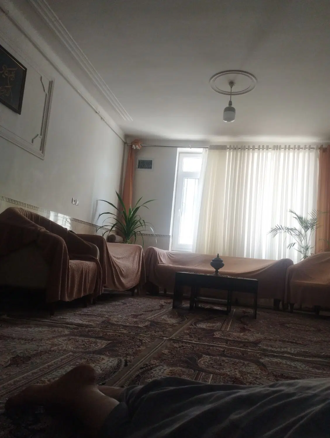 خانه اجاره