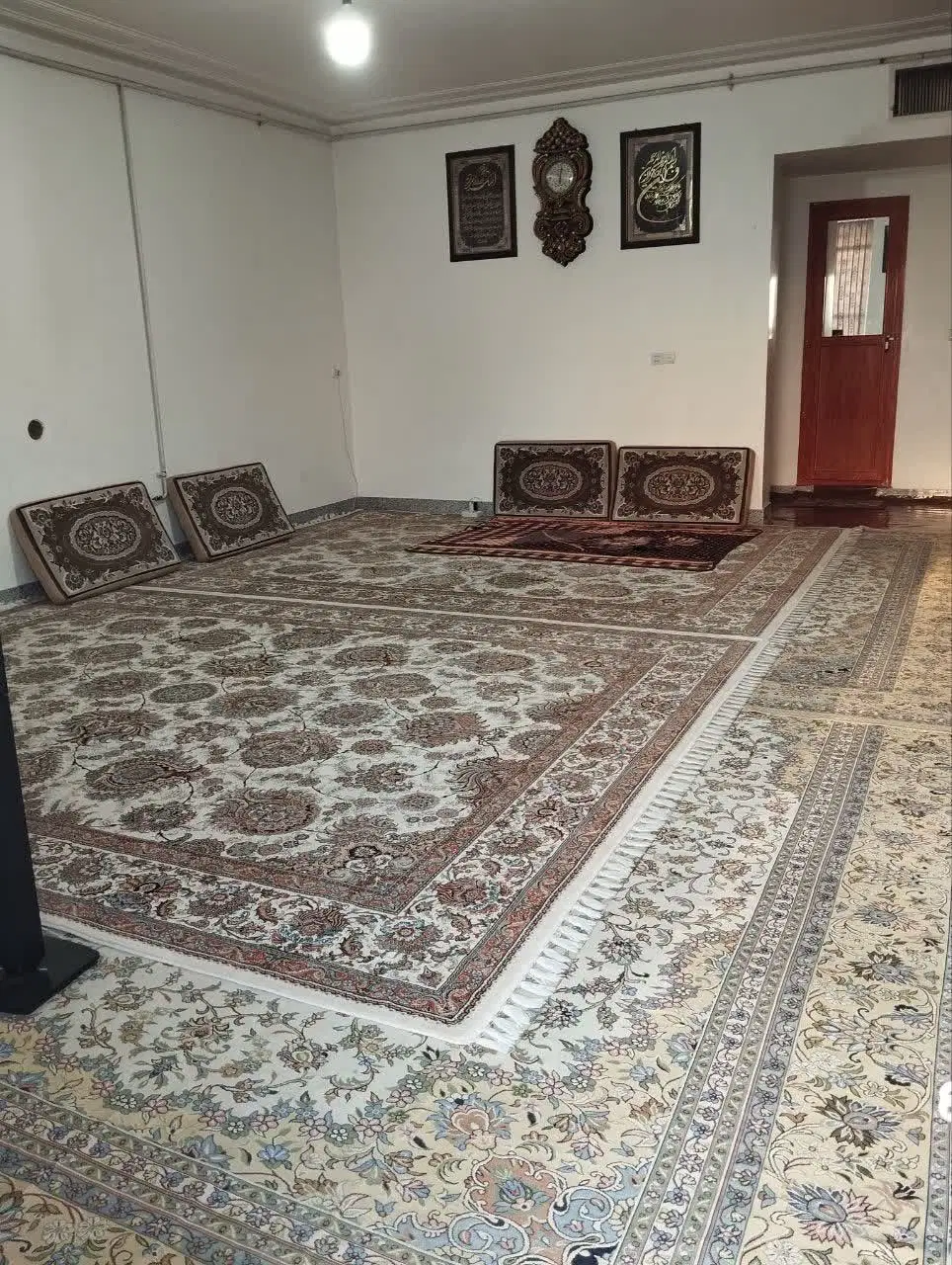 اجاره منزل کرونی