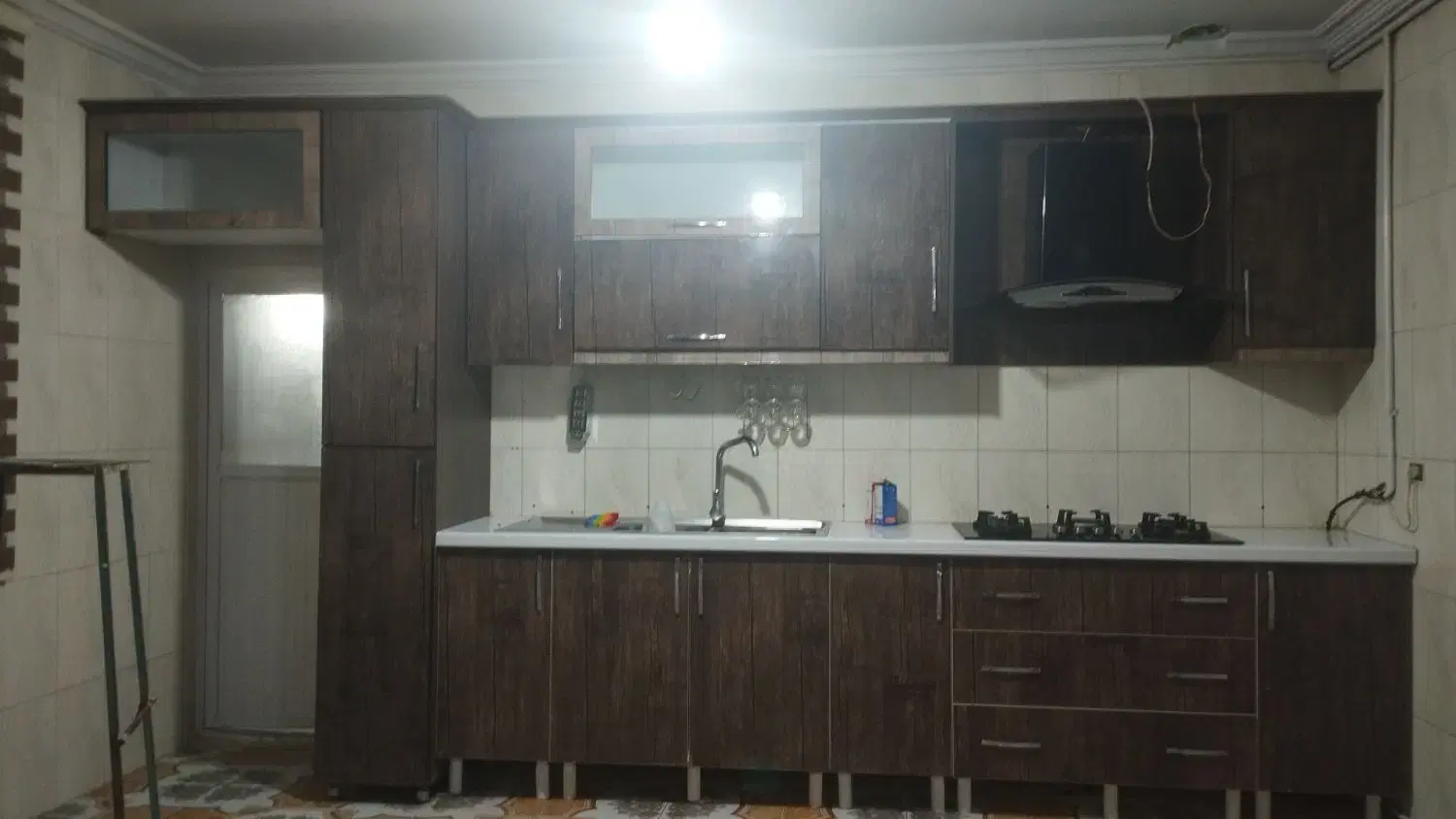 منزل رهن کامل و فروشی 400متر