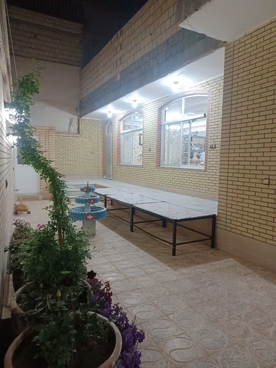 خانه ویلایی