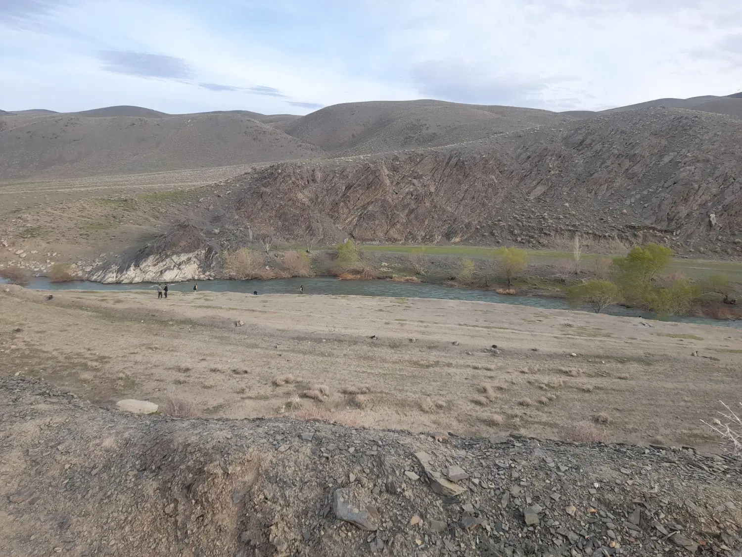 اجاره ویلای روستا