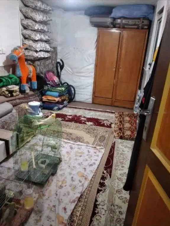 اجاره منزل زیرزمین 90 متر