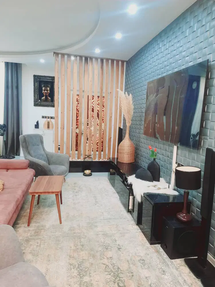 رهن ویلای لوکس ۳۲۰ متری