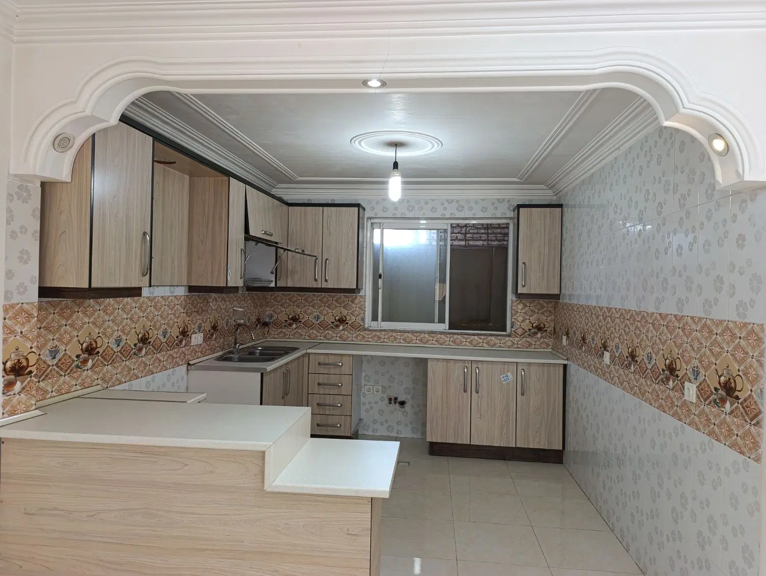 اجاره منزل ویلایی و دربست