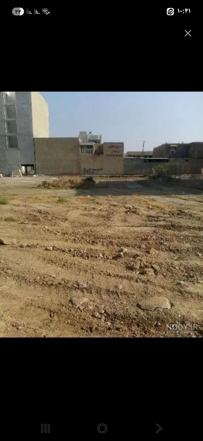 شهرک قائم ۱۰ قطعه ۴
