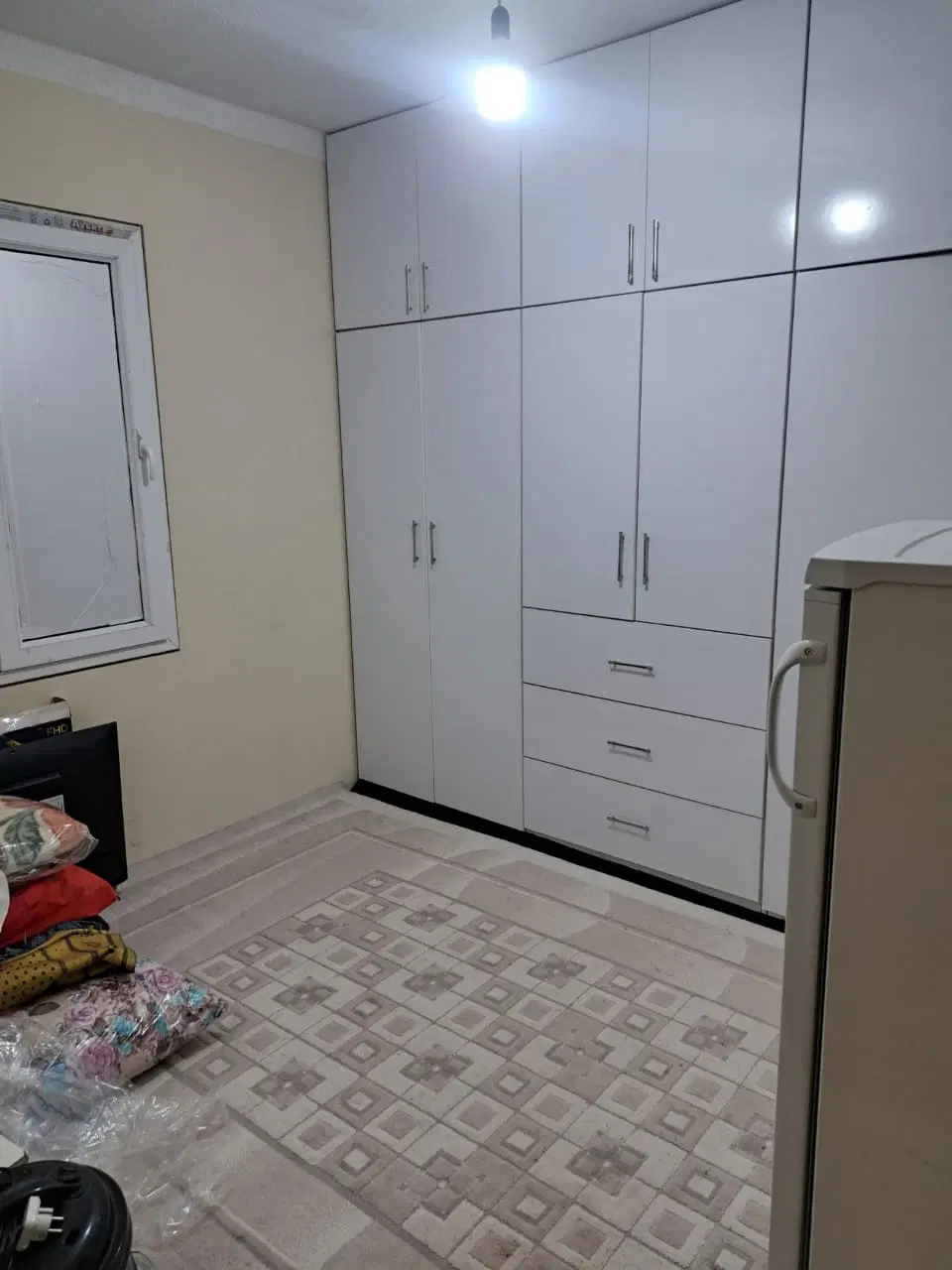 فروش آپارتمان کیسون 3خوابه