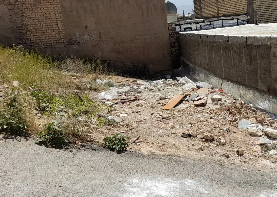 زمین فروشی،سلطان آباد