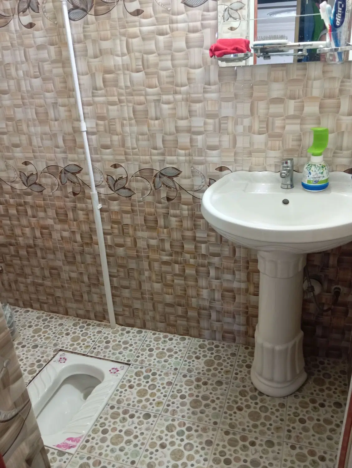 خانه برای اجاره ۷۰متری