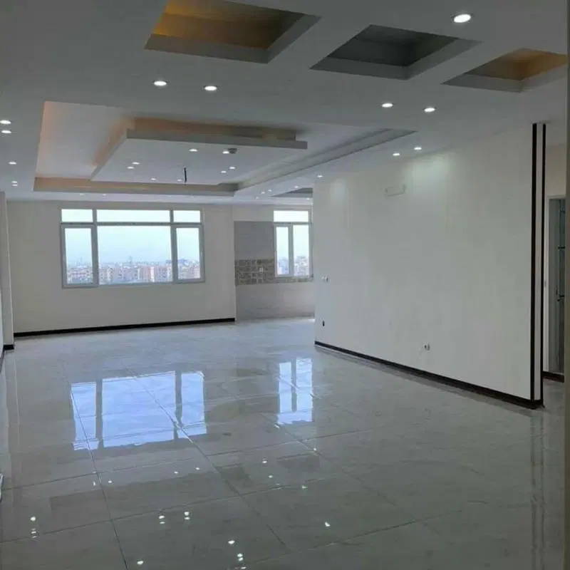 فروش اپارتمان نوسازدراندیشه فاز چهار فول امکانات