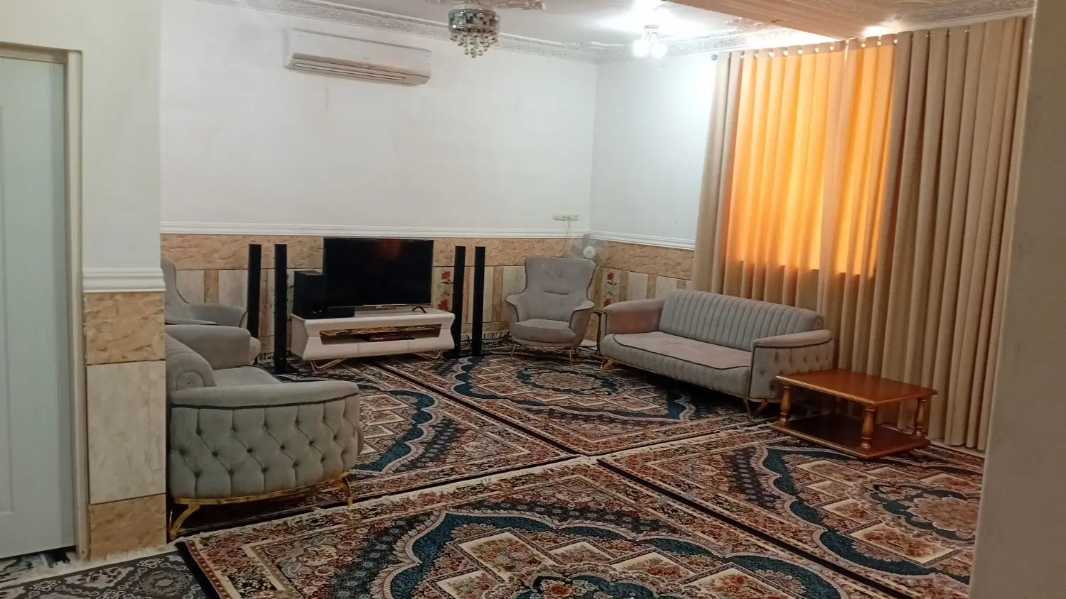 خانه فروشی