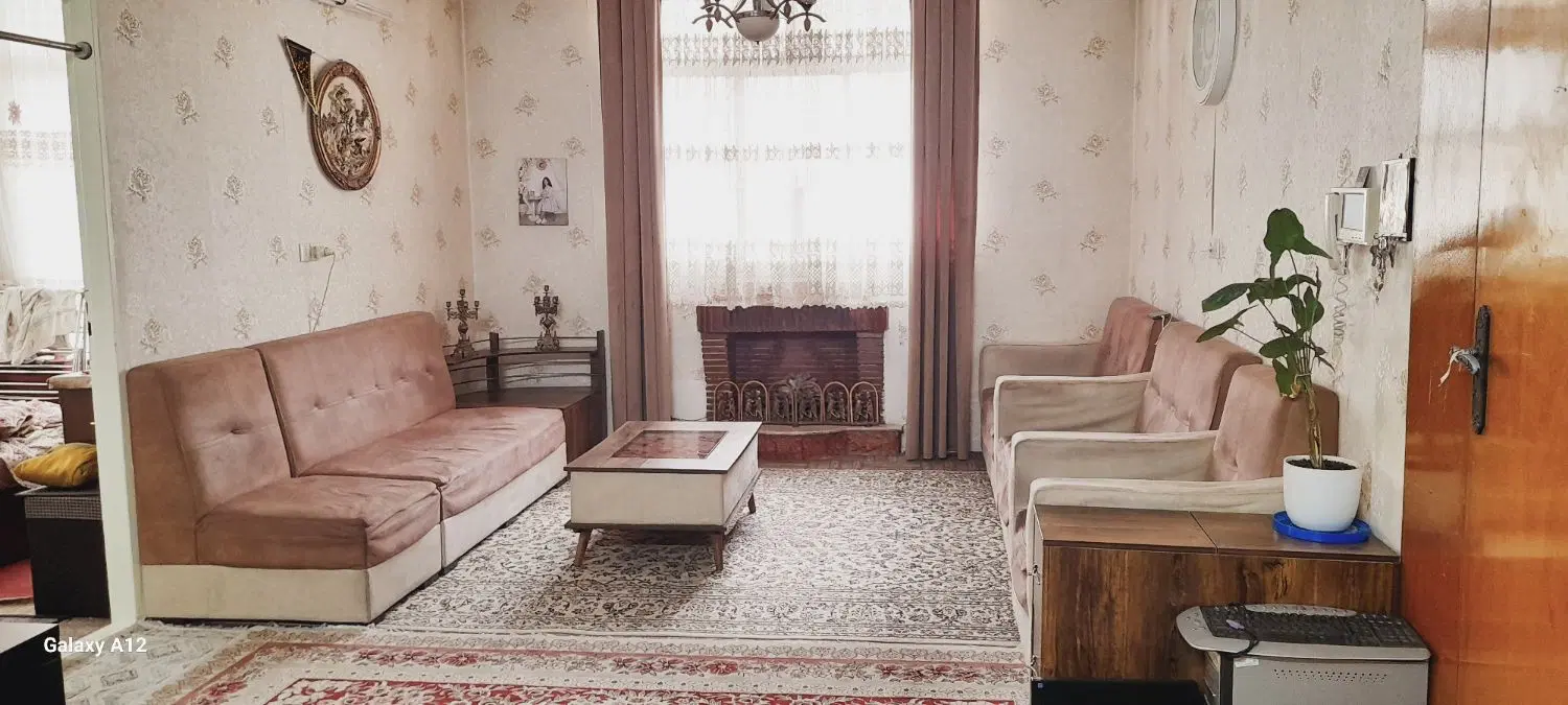 آپارتمان ۶۴ متری