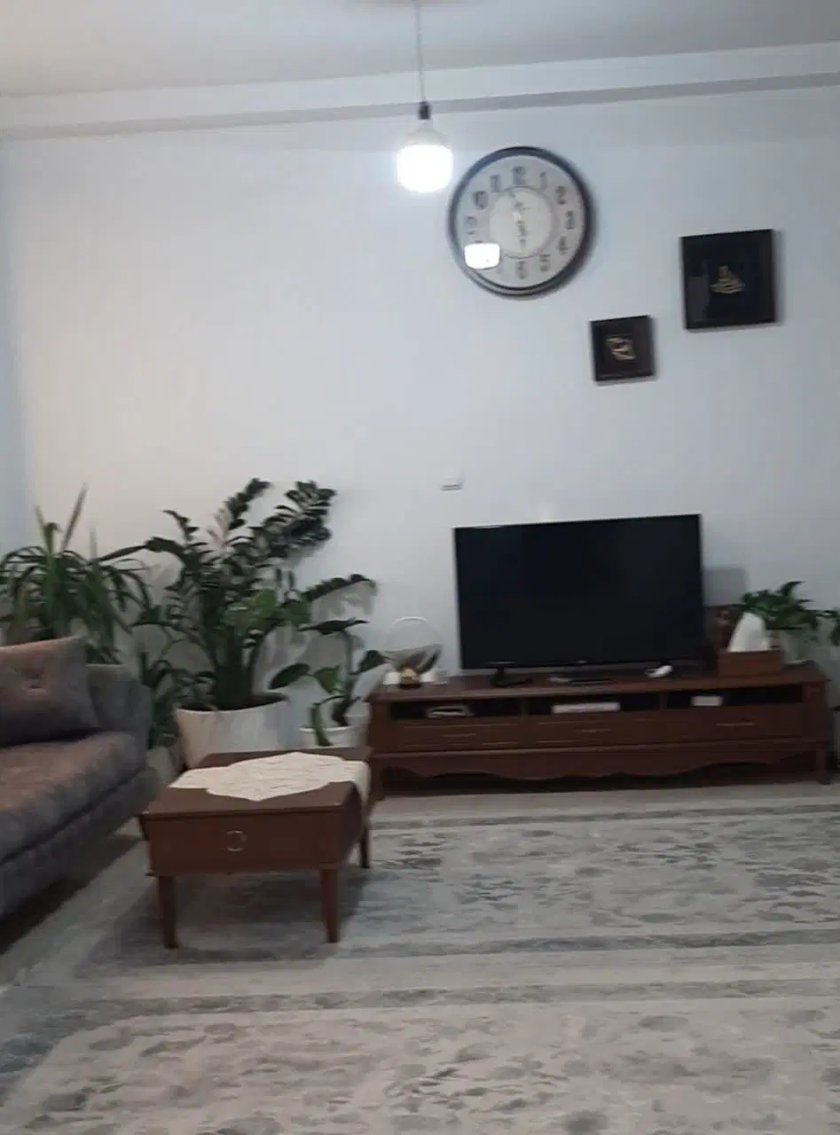 رهن کامل واحد آپارتمانی 86 متری شهرک سید احمد