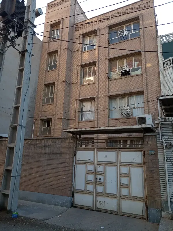 اجاره خانه ۹۳ متری