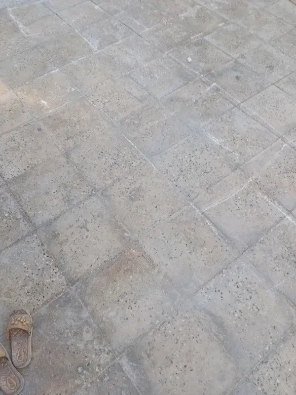 زمین  دره لبک