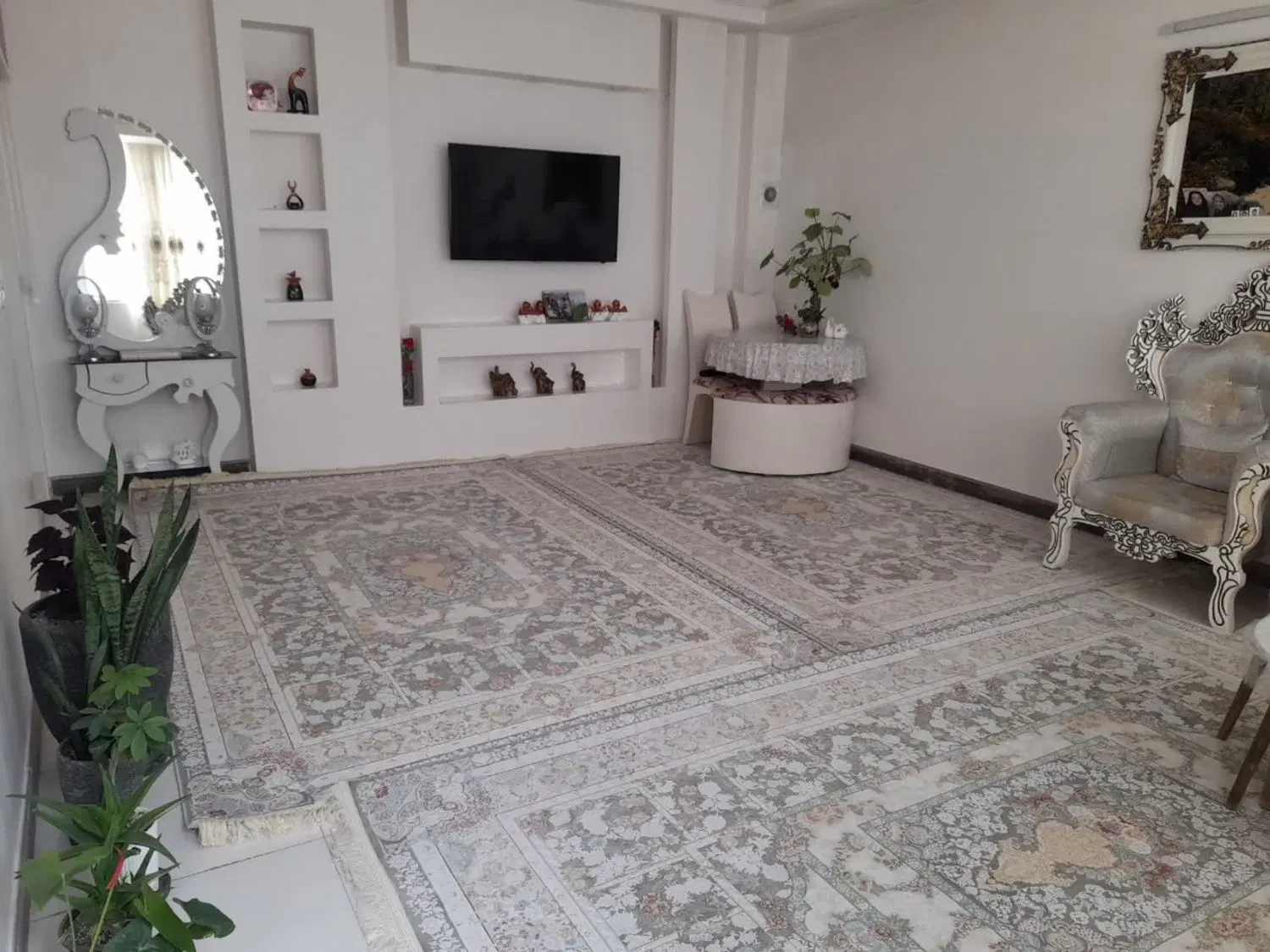 خانه ومغازه