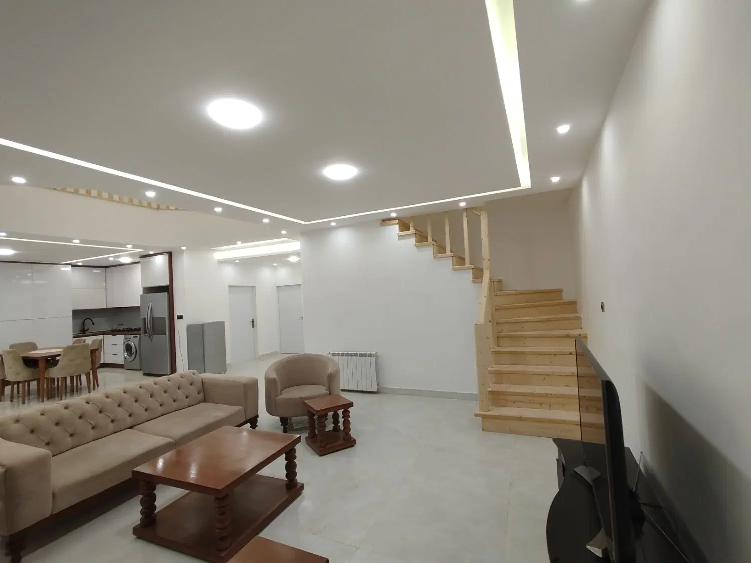 اجاره ویلای ۴خوابه