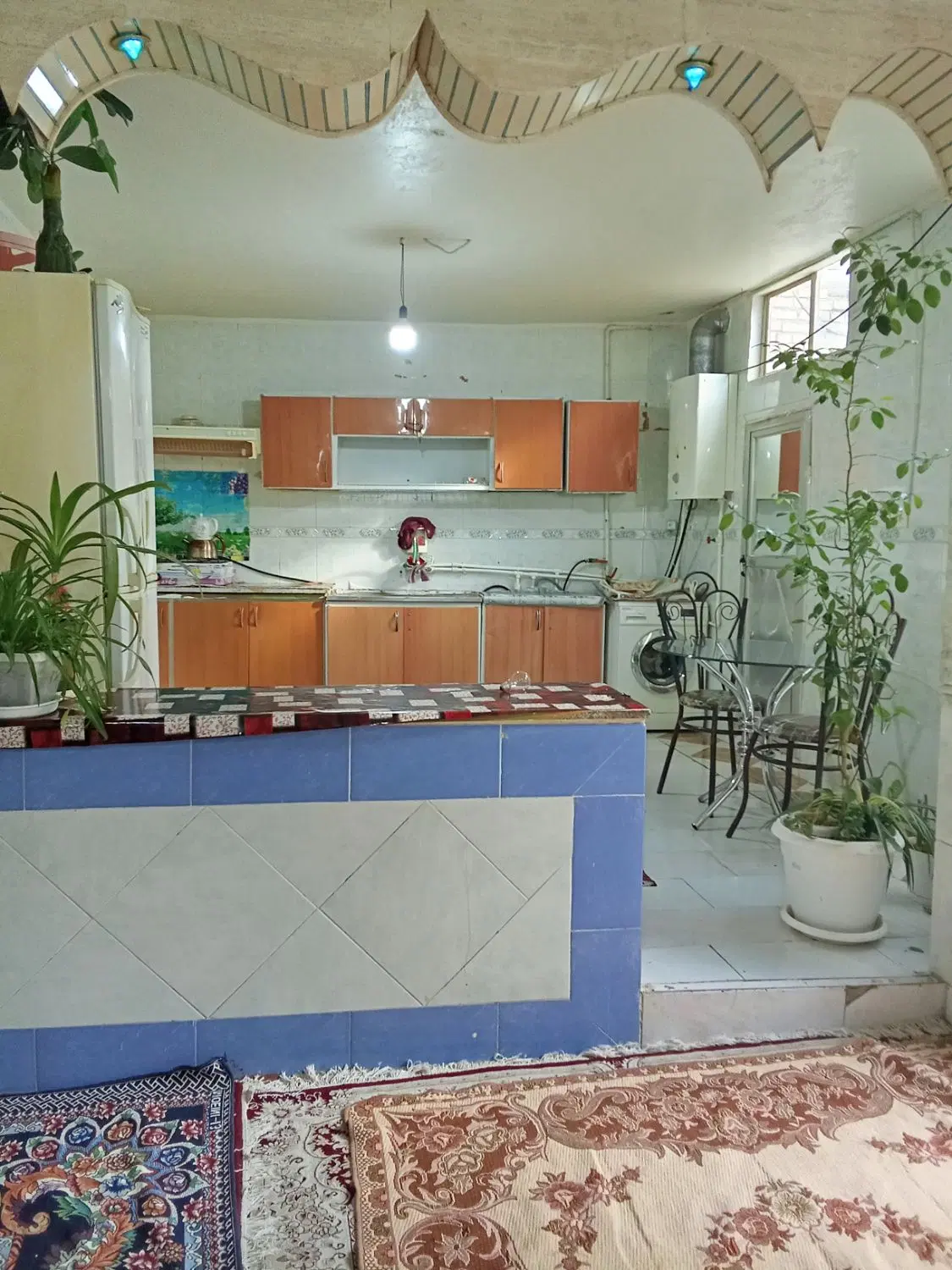 اجاره ویلا سوئیت ادینه