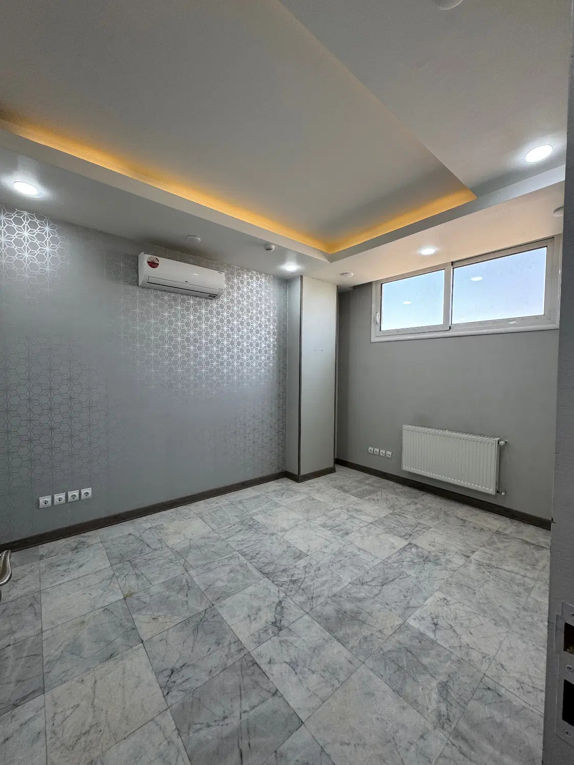 اجاره یک اتاق در مرکز پوست و مو