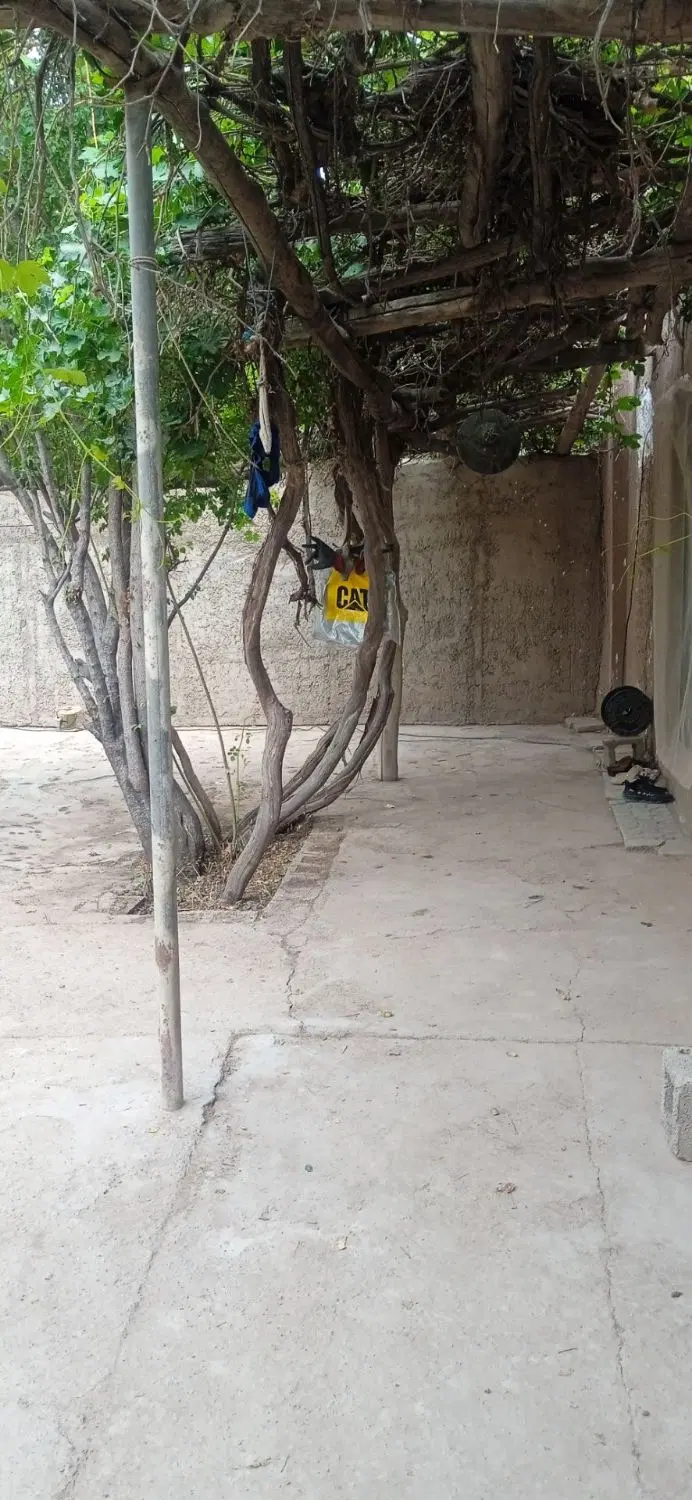 خانه باغ گلزارقریه العرب
