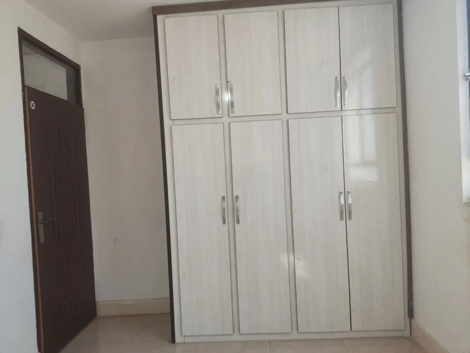 آپارتمان نزدیک کنزالمال ،بر اتوبان