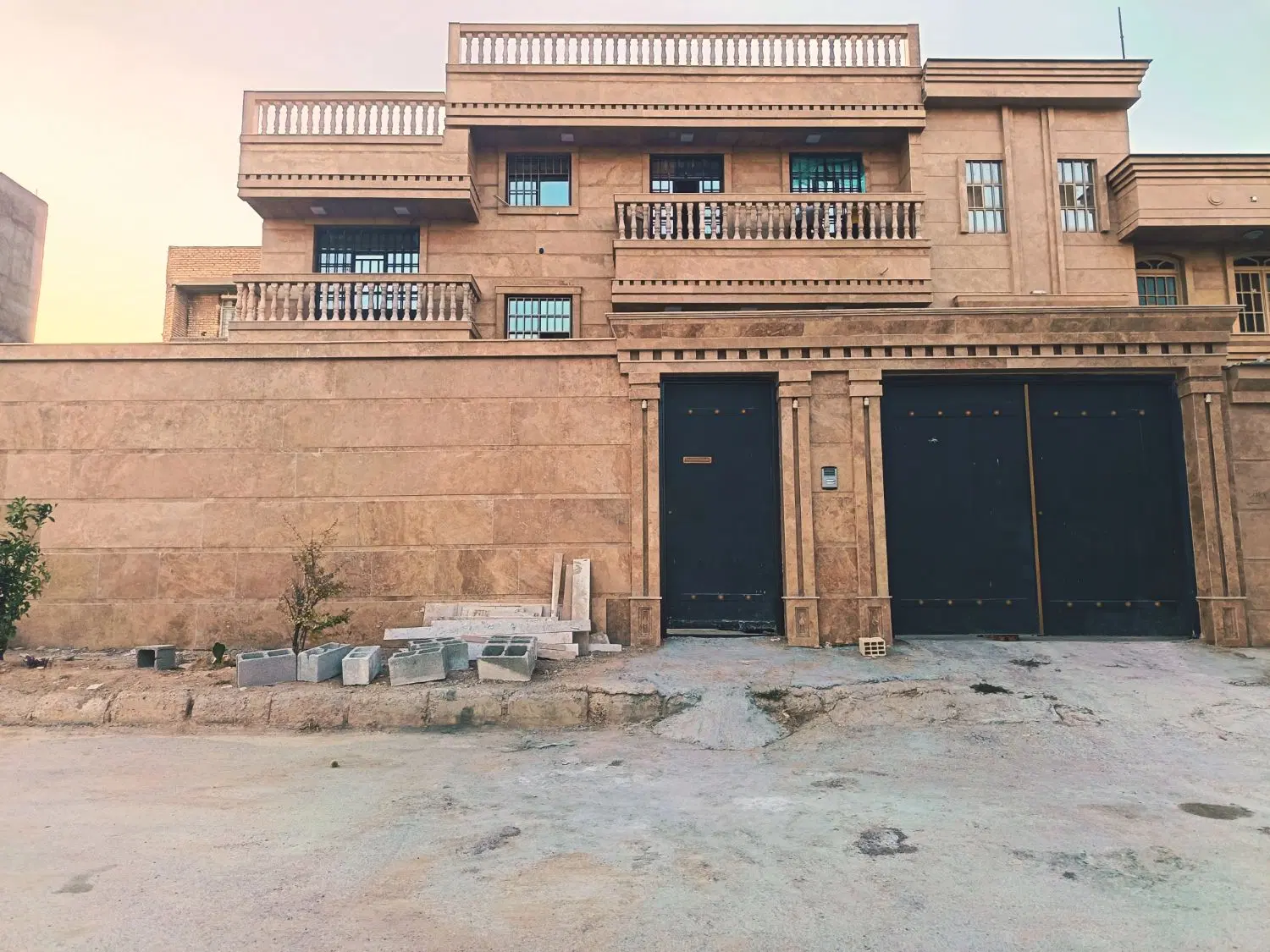 منزل مبله آپارتمان سوییت روزانه و ماهانه