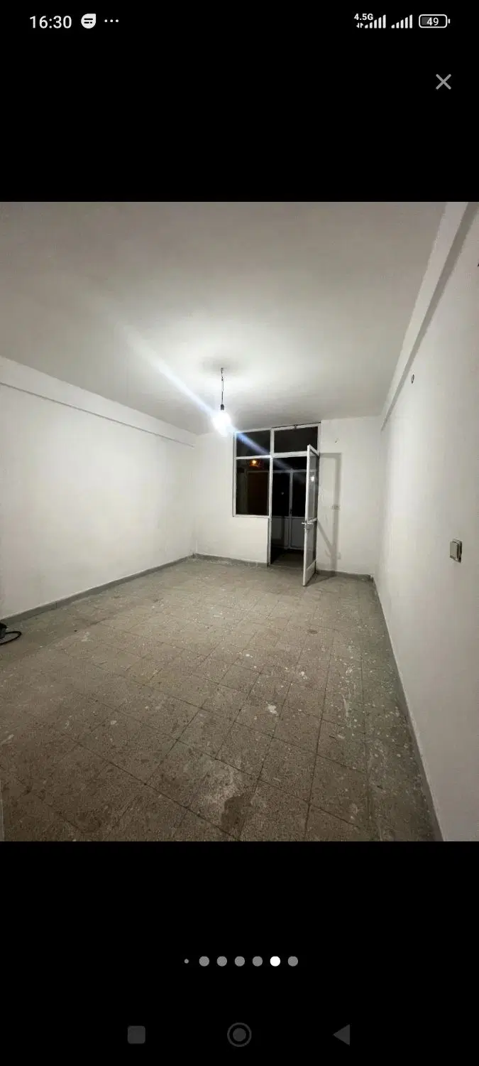 اپارتمان ۵۰ متری