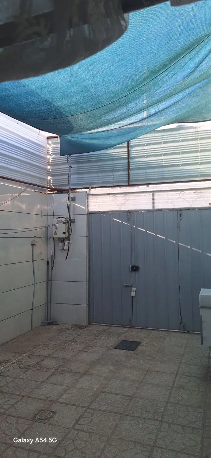 خانه ویلایی ۷۰ متری شمالی