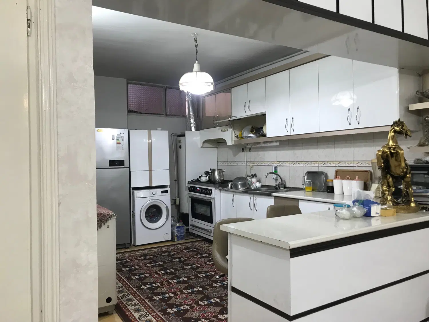 فروش آپارتمان