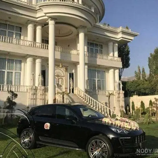 پیش فروش ملک