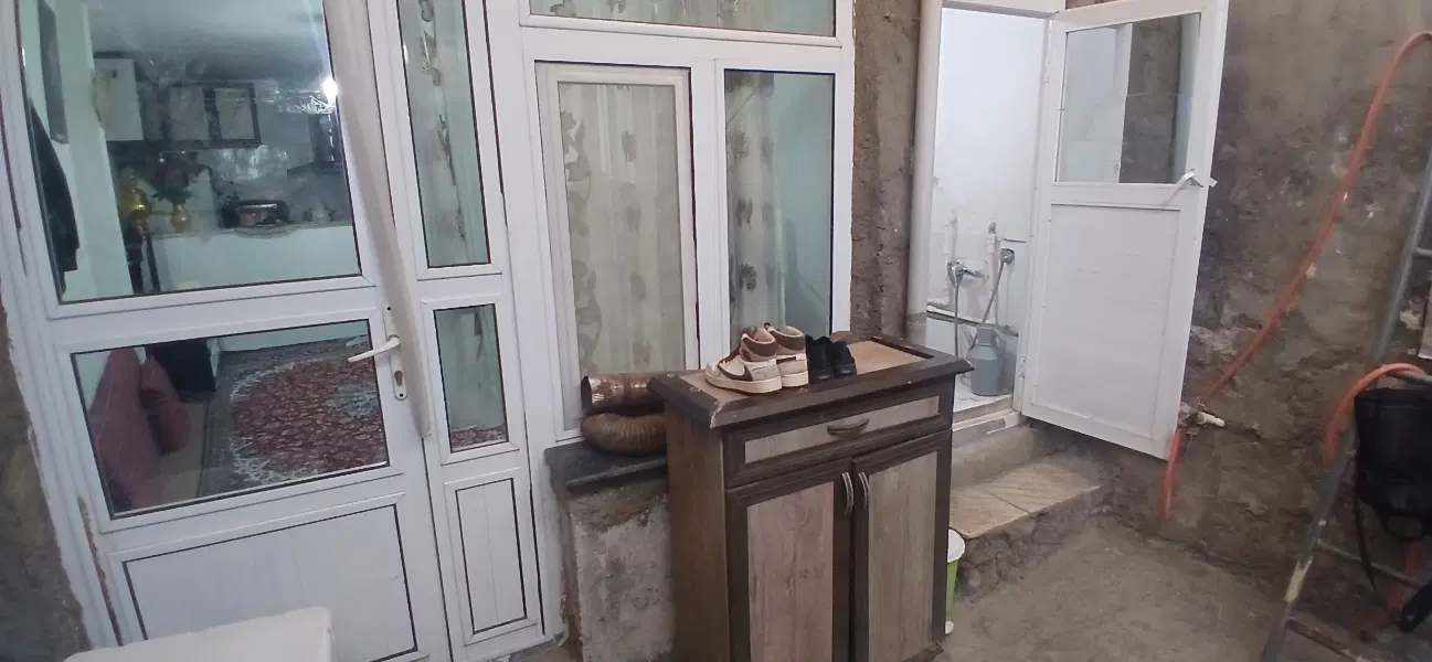 خانه مسکونی در عباسی کوی بهشتی