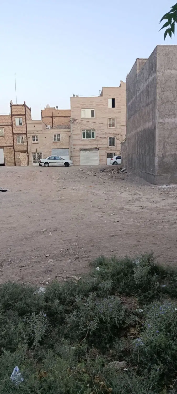 ملک مسکونی سند تک برگ
