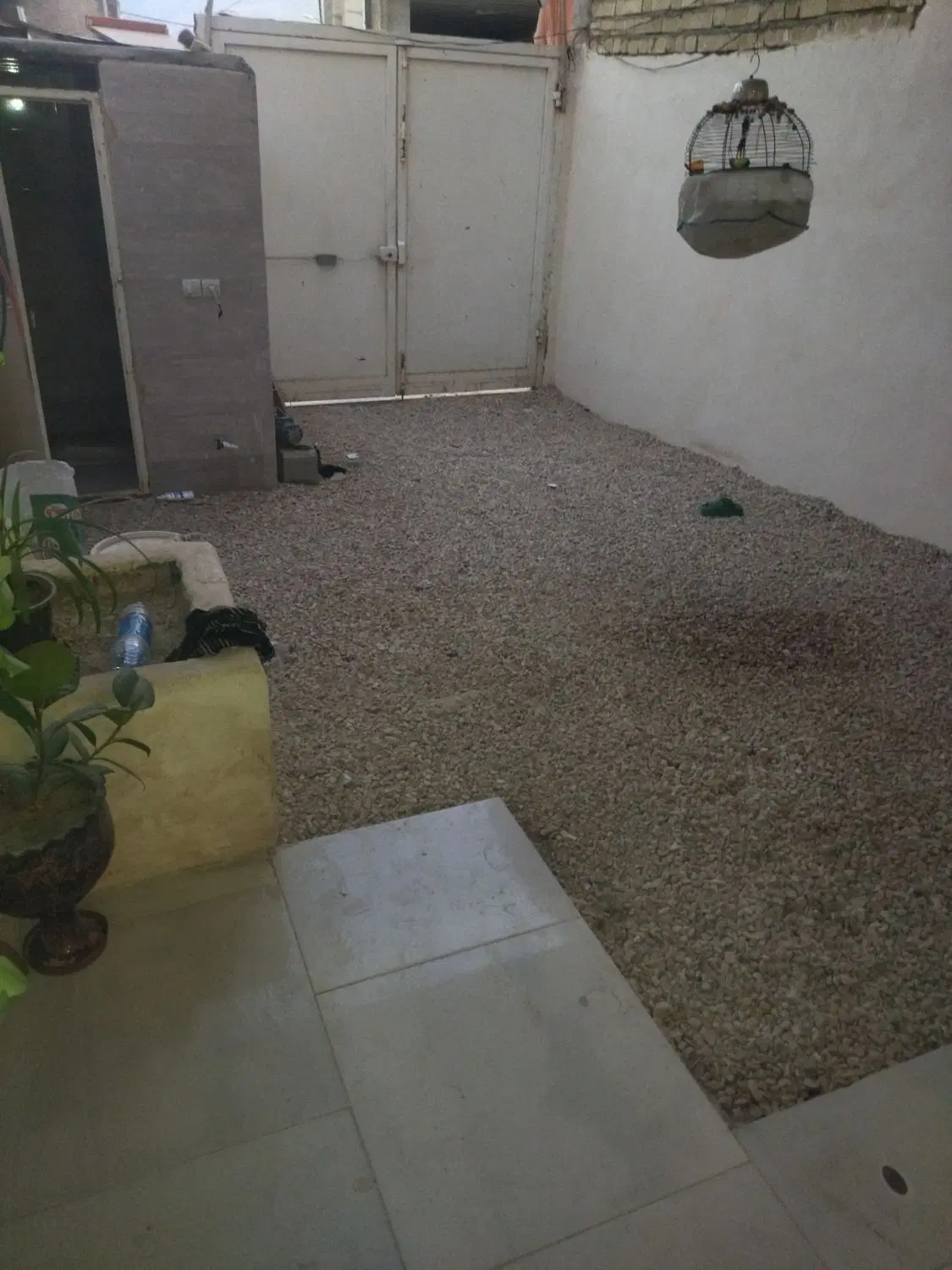 منزل ویلایی ۱۷۰متری کرونی دربست