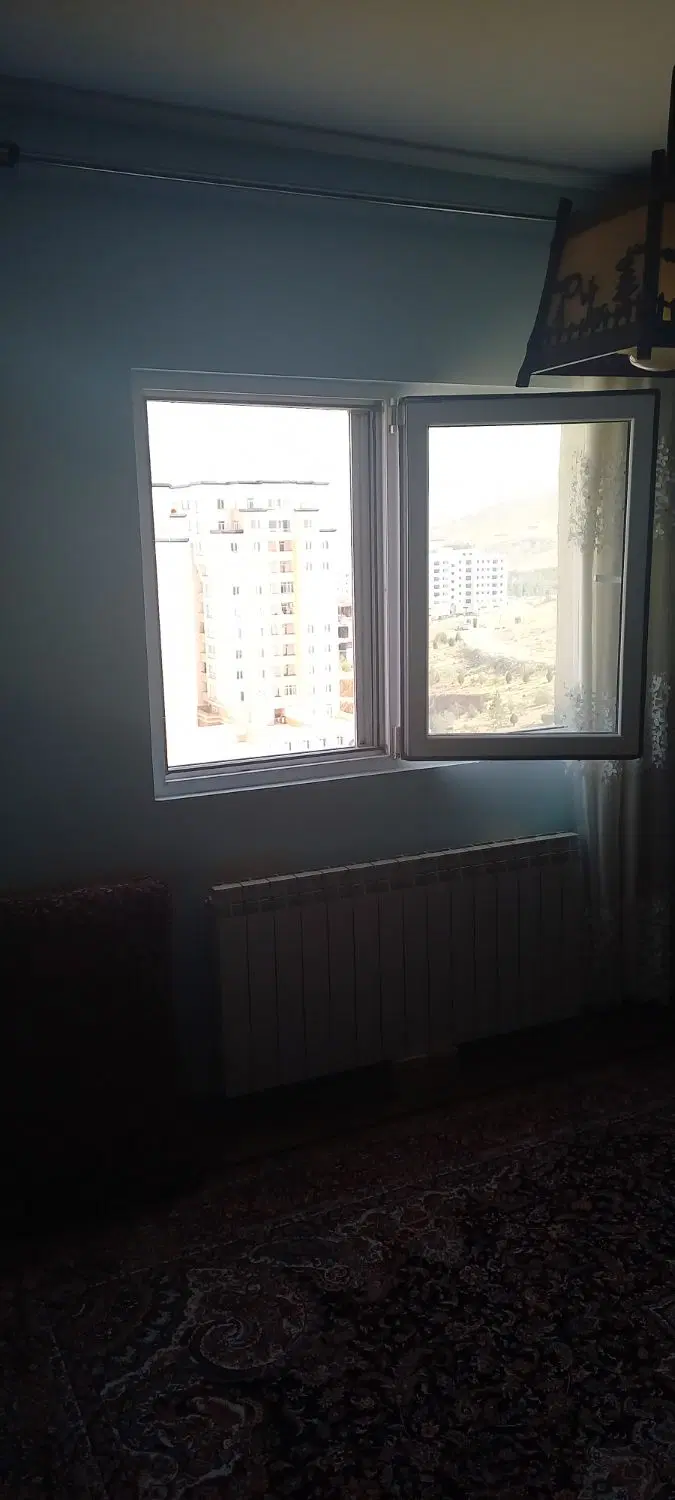 آپارتمان ۷۰ متری شریعتی کوچه دانشسرا