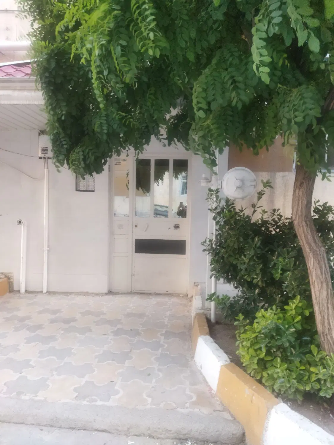 آپارتمان 78متری ایثار 2 شهرک جهاد_ پرواز