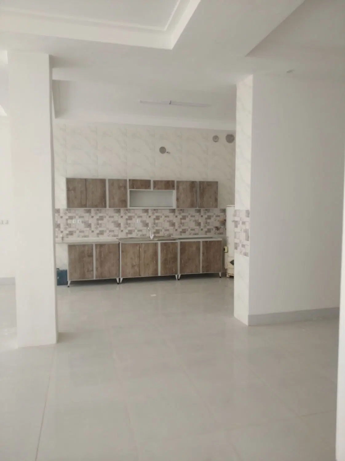 منزل همکف