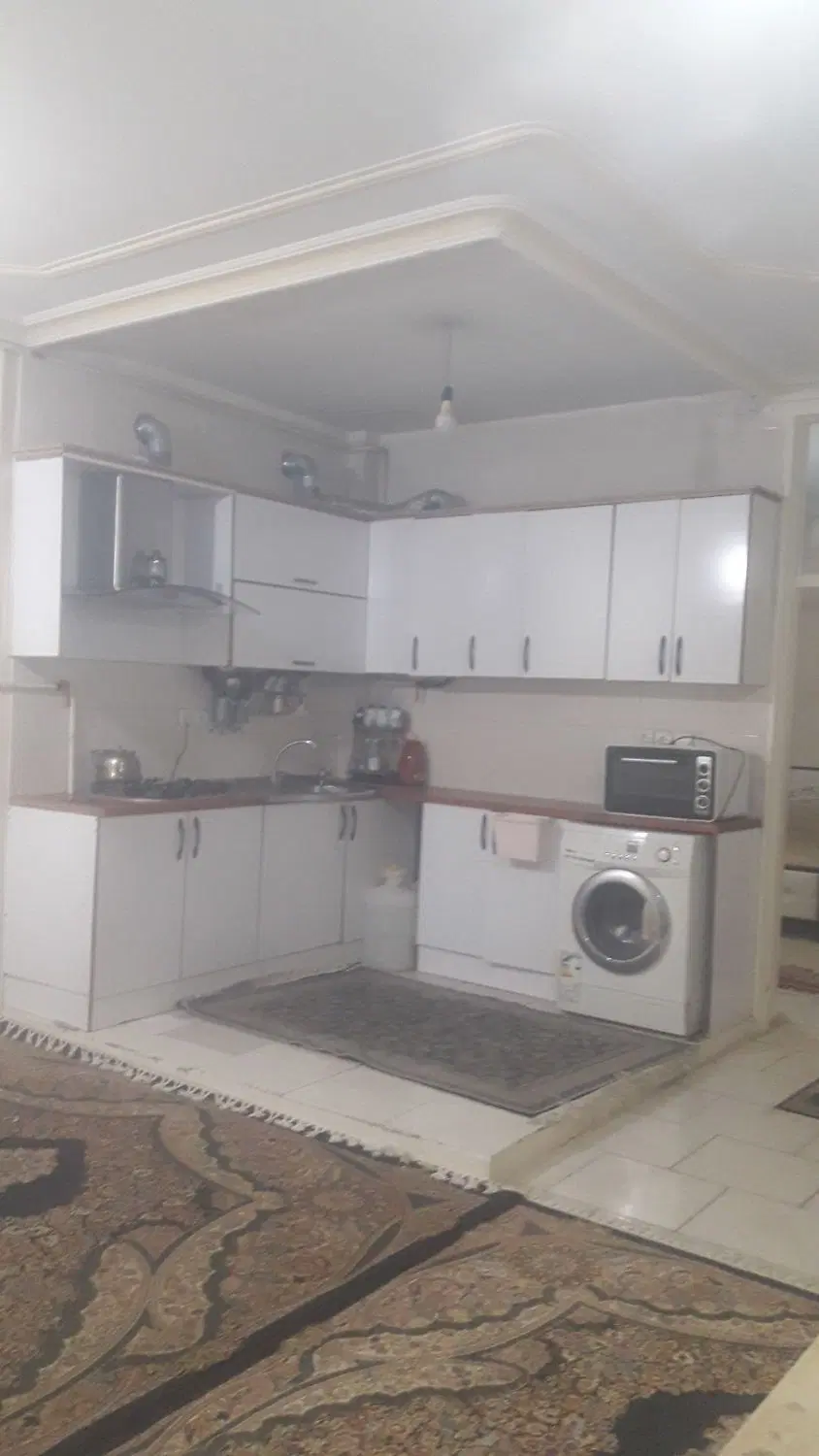 رهن چهارواحده همکف