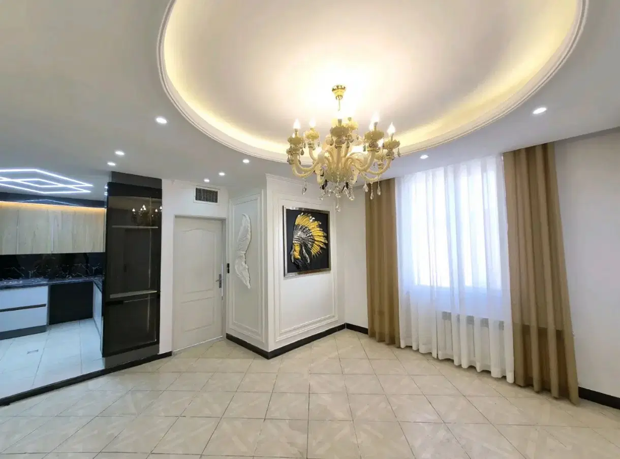 ۶۵متر_دو خواب_رو به نما_سندتکبرگ_فرصت سرمایه گذاری