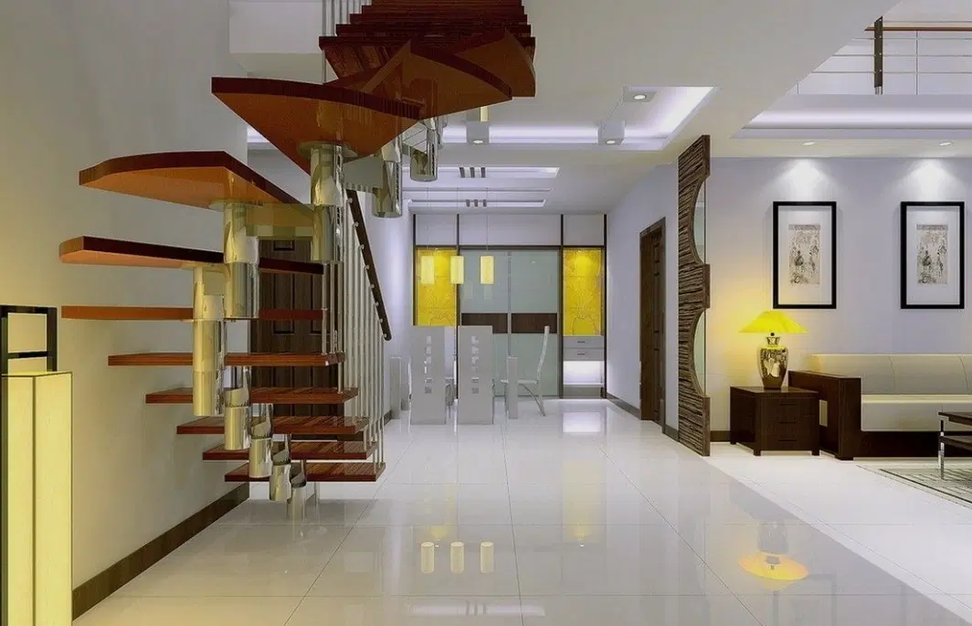 آپارتمان دوبلکس