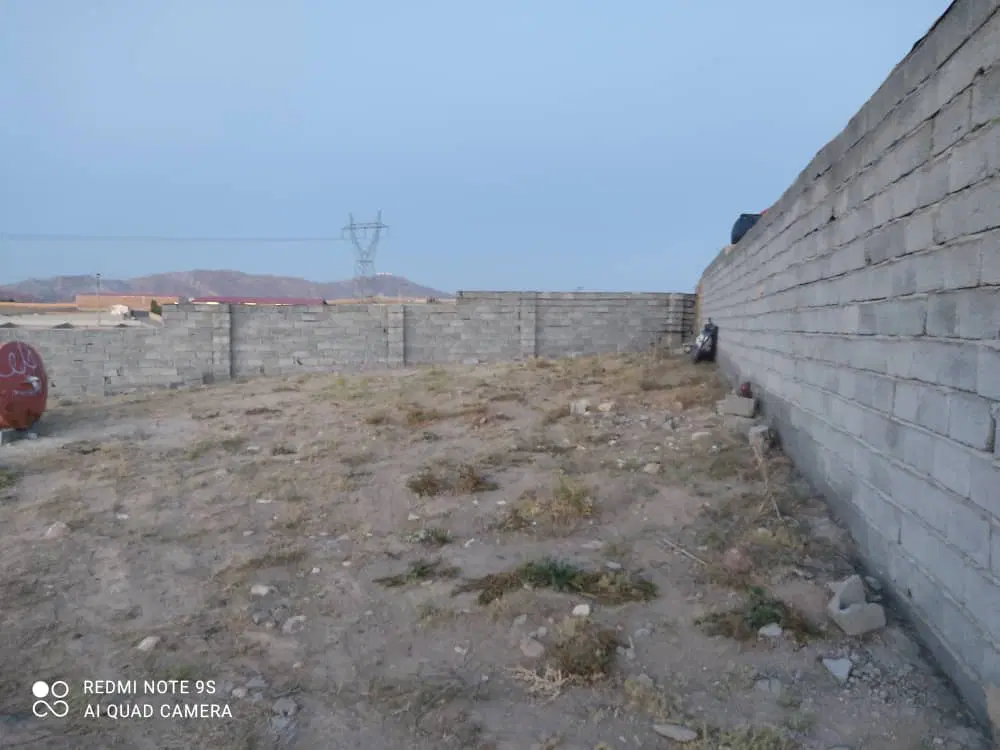 کوی ویلایی کاوه باسمنج