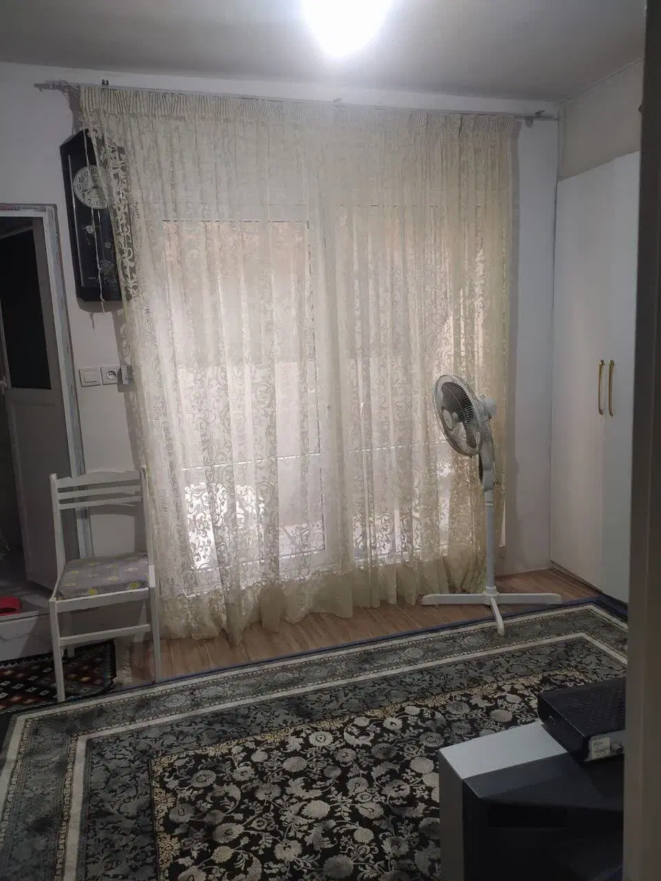 معاوضه خانه بلوار توس با خانه در سیدی