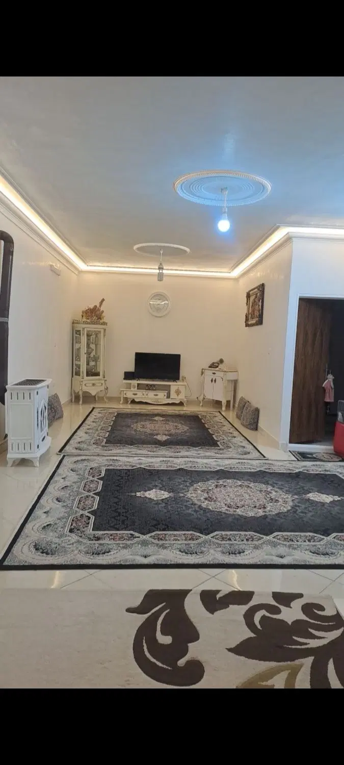 خانه تمیزو عروسک