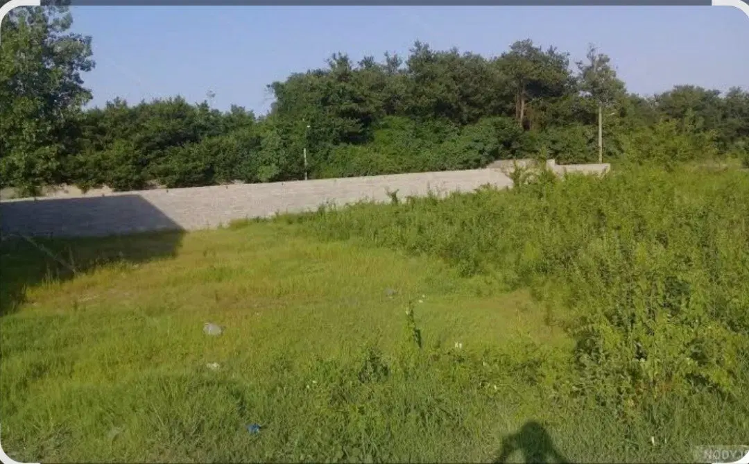 زمین بهرخیابان۲۰متری