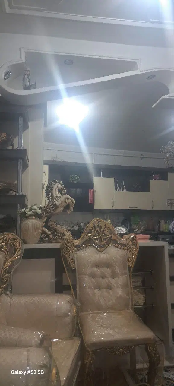 منزل مسکونی دوبلکس