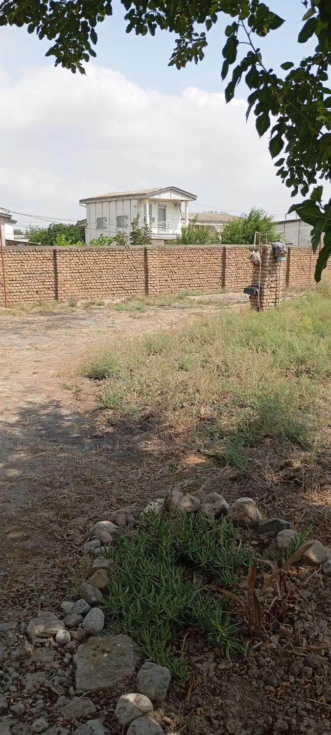خونه ویلایی.