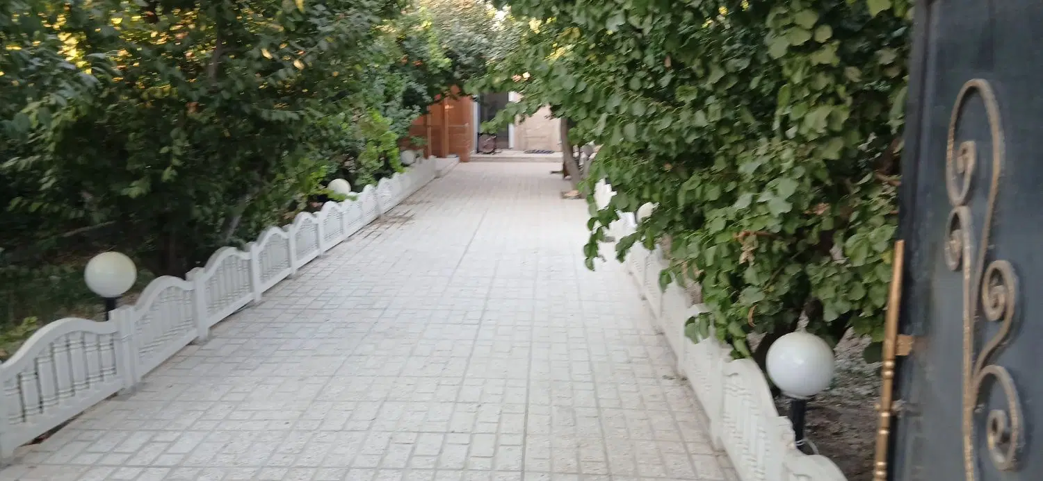 باغ ویلا اجاره