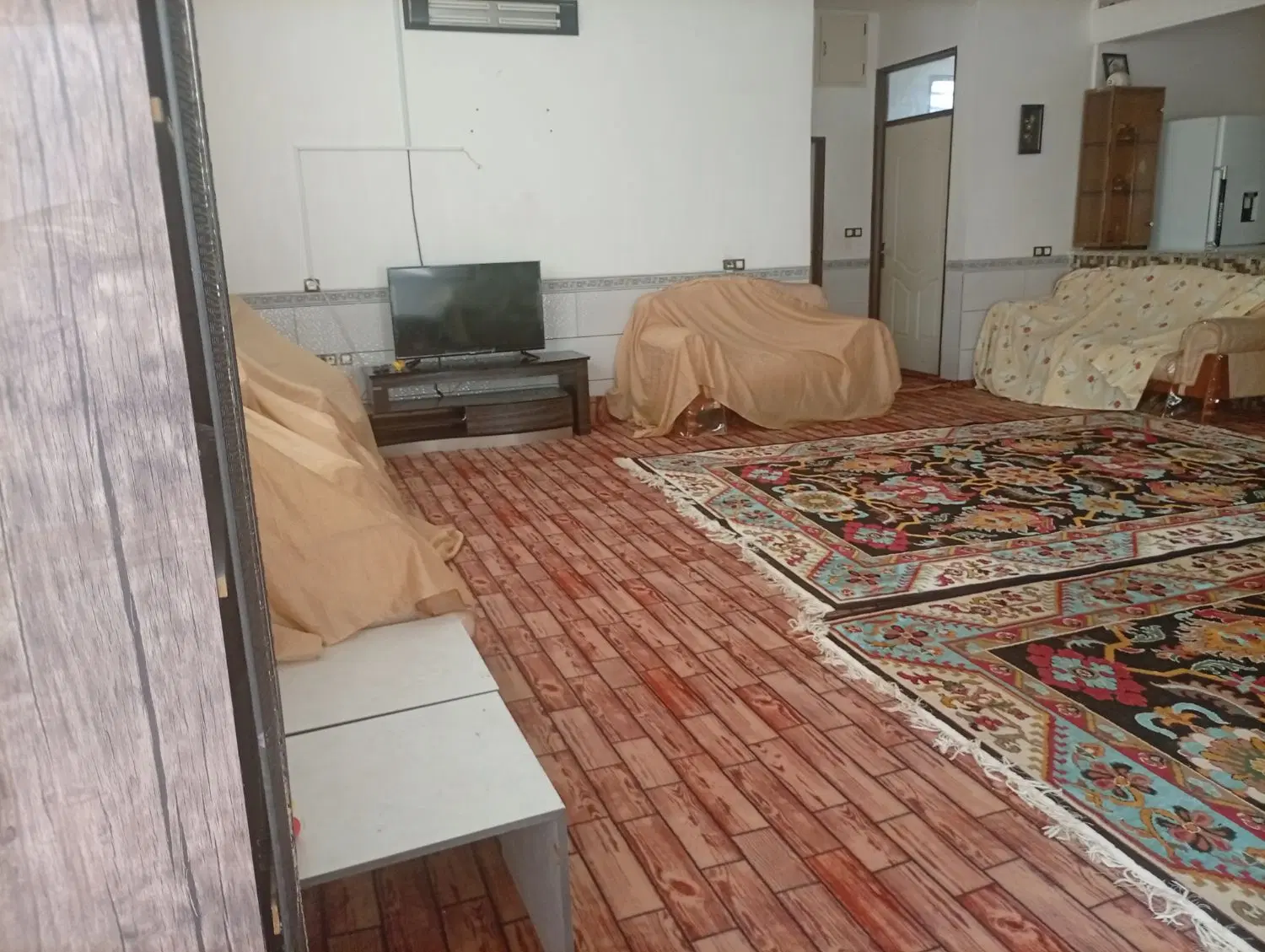 ویلا کوهپایه